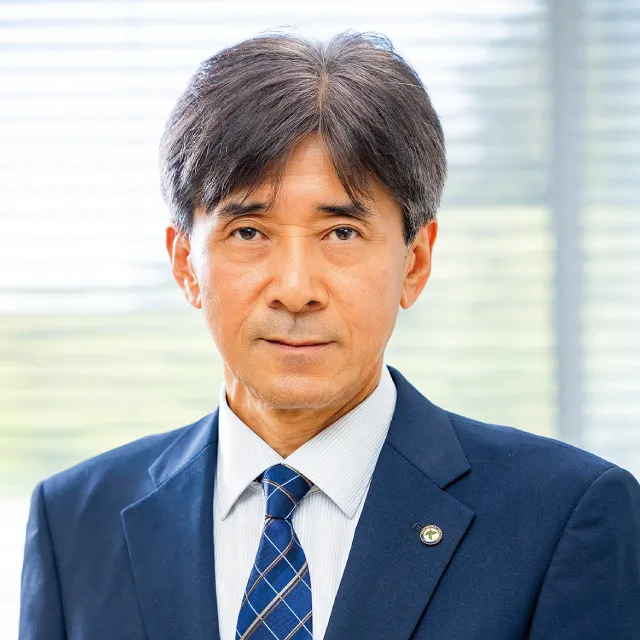 教師教育開発センター 有倉 巳幸 センター長