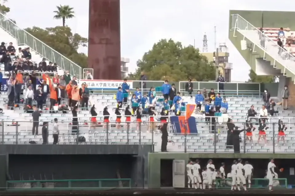 大学、社会人、独立リーグ、プロ野球ファームに加え、2023年には来日中のWBC代表チームも薩摩おいどんカップに参加した。