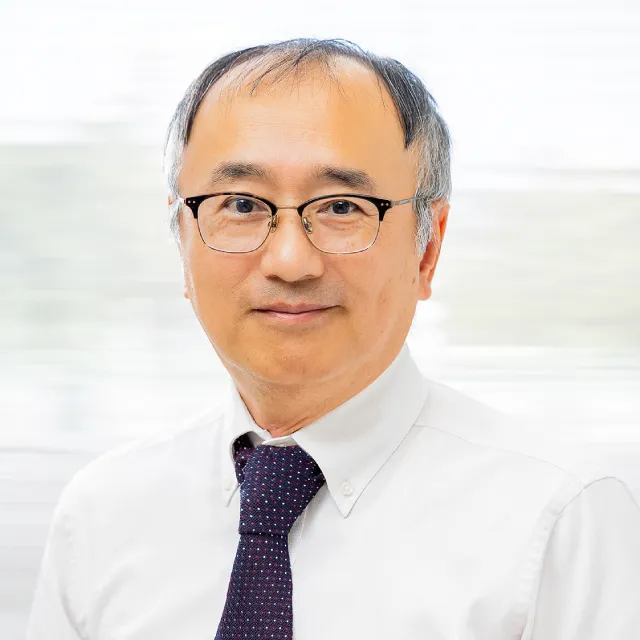 溝口 和宏 副センター長