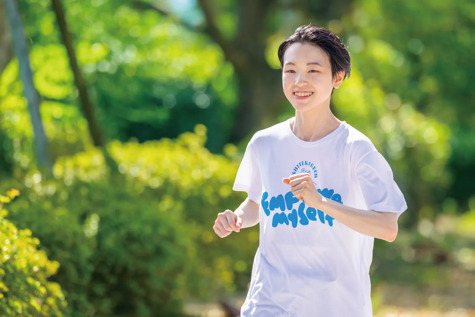 Growing! ~鹿大生の横顔~