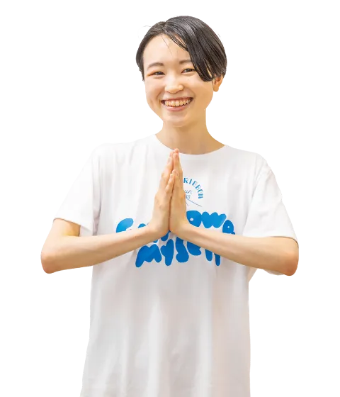 一原 愛心 さん