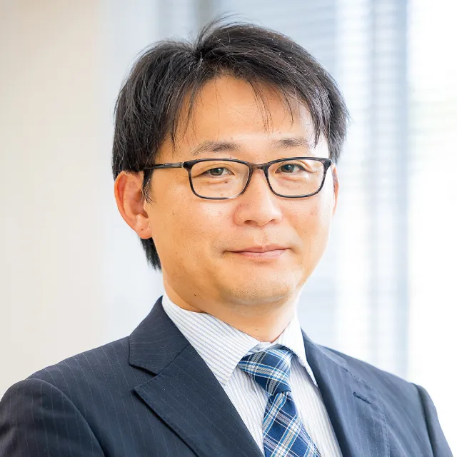 倉元 賢一 助教