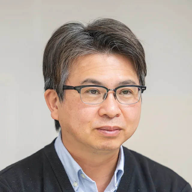 愛知医科大学 医学部 生理学講座 山村 彩(やまむら・あや)講師