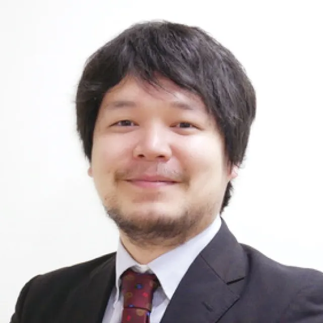 鹿児島大学水産学部 特任研究員 喬 煜翔(Yu-Xiang Qiao)