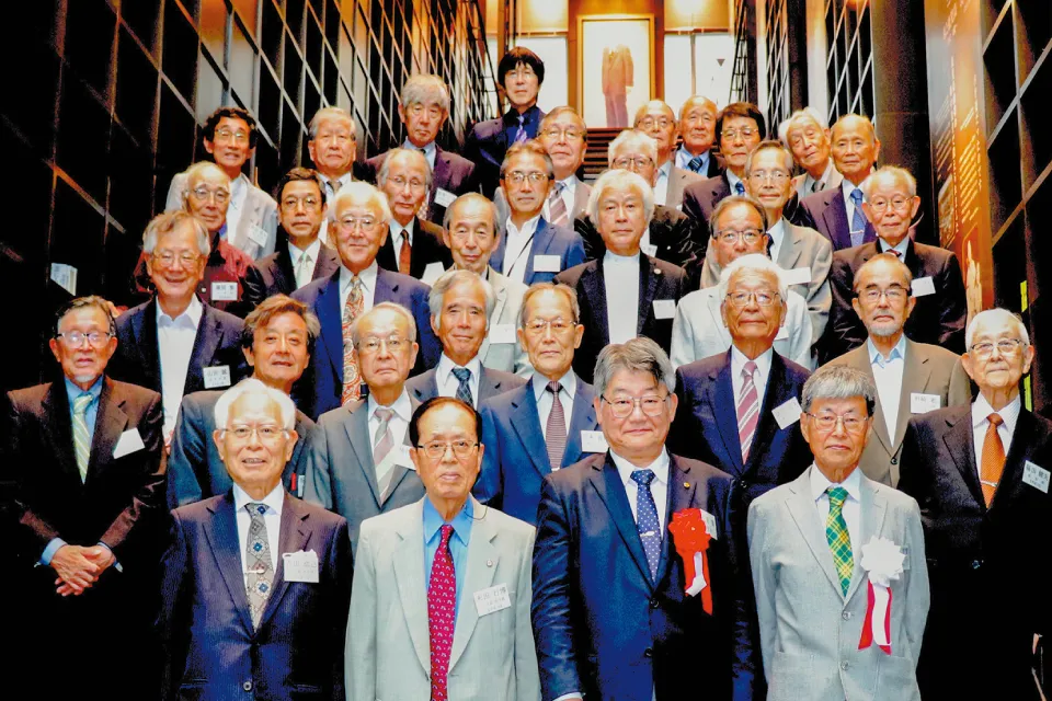 【寄稿】「樟寿会便り」ー第21回総会・記念講演会・懇親会報告ー