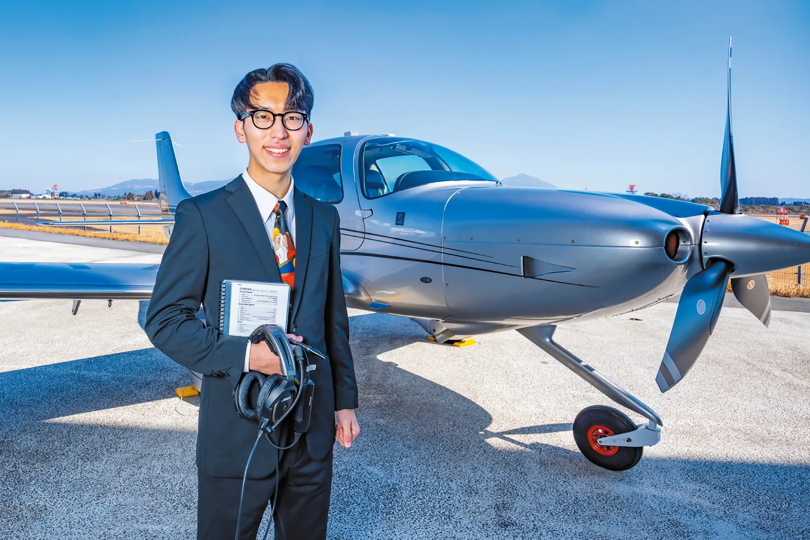 Growing! ~鹿大生の横顔~