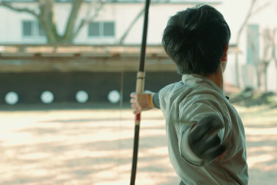 CircleFlix 弓道部 画像4