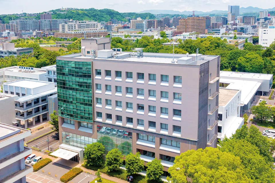 「鹿児島の近現代」教育研究拠点整備事業