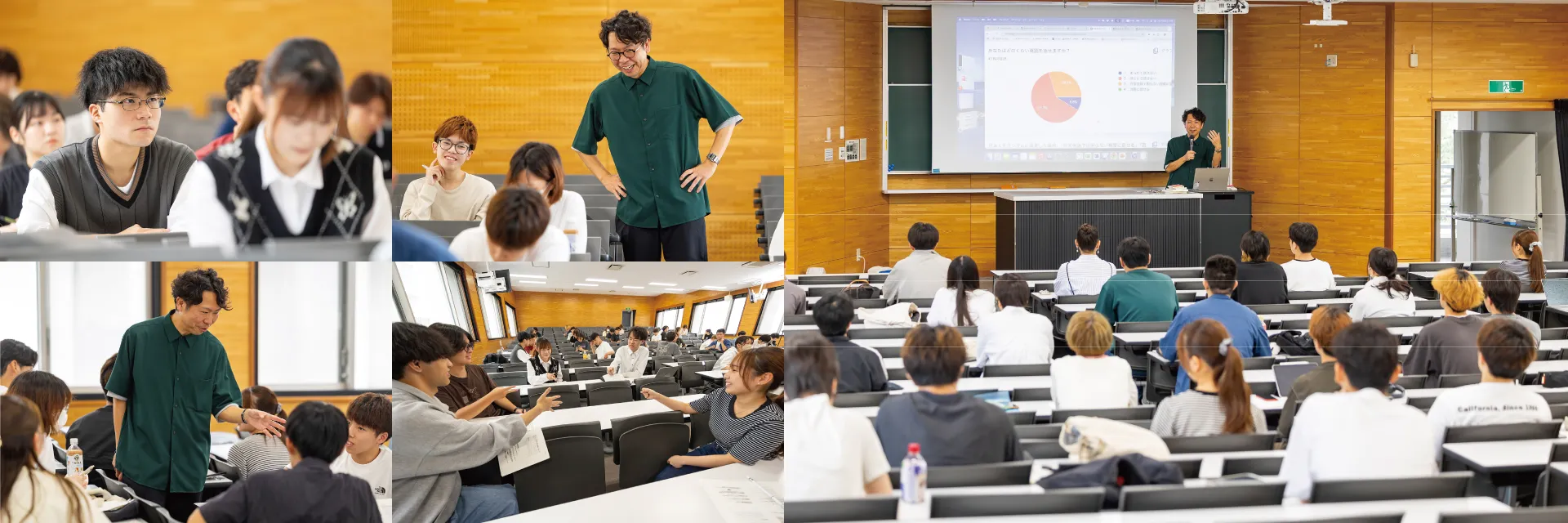 「教育社会学入門」/共通教育センター・教養教育科目・教養基礎科目 小林 元気 准教授