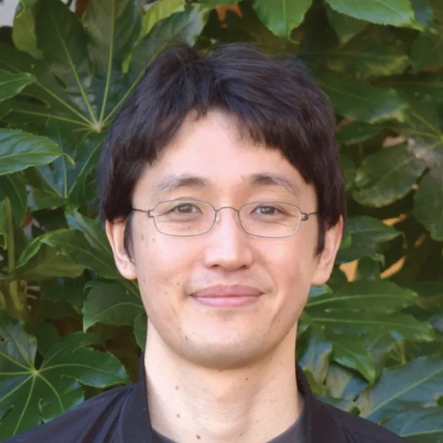 富山大学学術研究部医学系システム情動科学 松本 惇平(まつもと•じゅんぺい) 助教