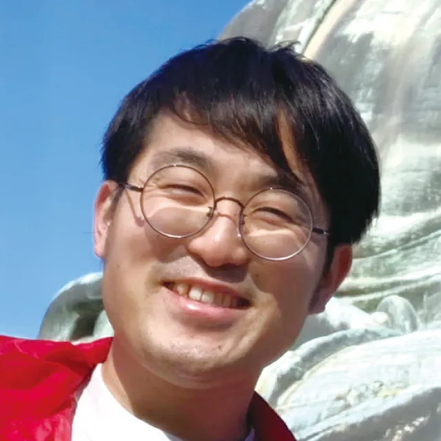 理化学研究所 本田 晃伸(ほんだ・あきのぶ)研究員