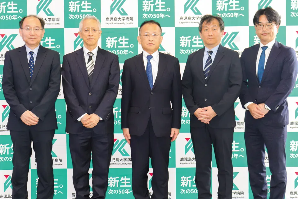 高齢者成人T細胞白血病・リンパ腫に対する新たな標準治療を確立