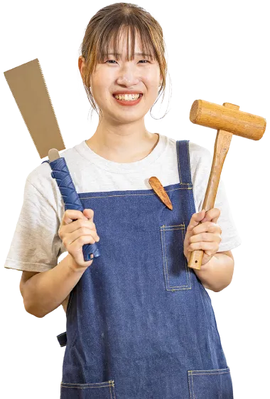 武内 優里 さん