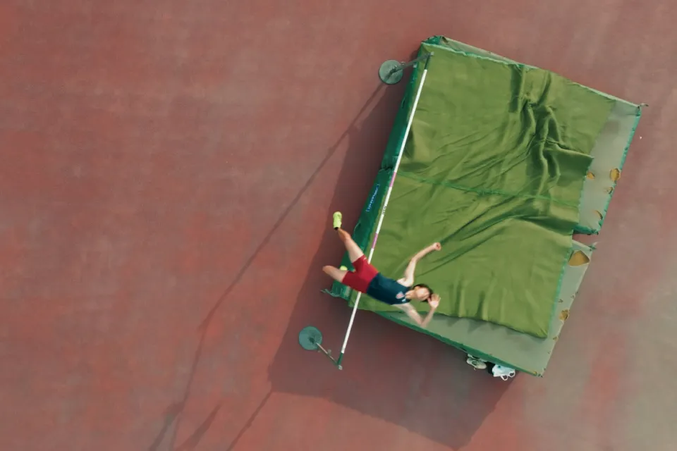 CircleFlix 陸上競技部 画像3