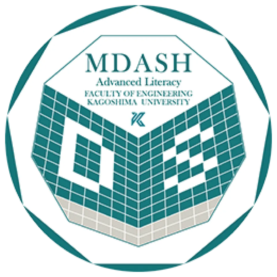 学生デザインによるオープンバッジ