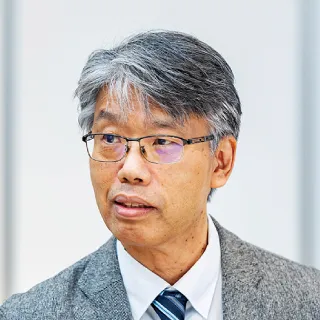 木下 英二 教授