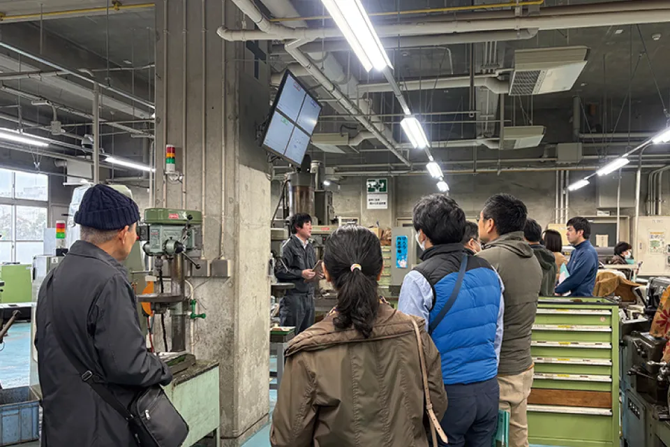 コトづくり支援ラボ