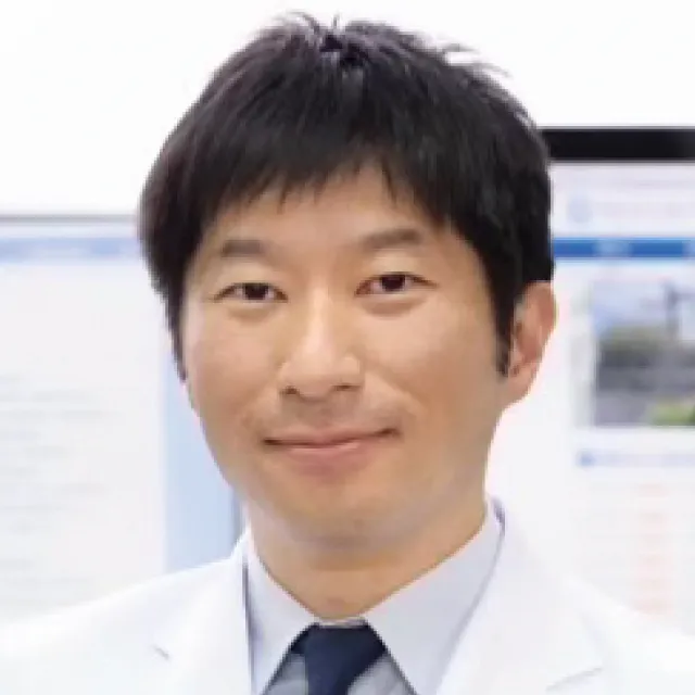 岡山大学病院副病院長 伊原木 聰一郎（いばらぎ・そういちろう）教授