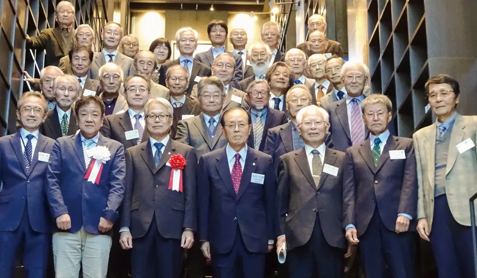 【寄稿】「樟寿会便り」 ー第22回総会・記念講演会・懇親会報告ー