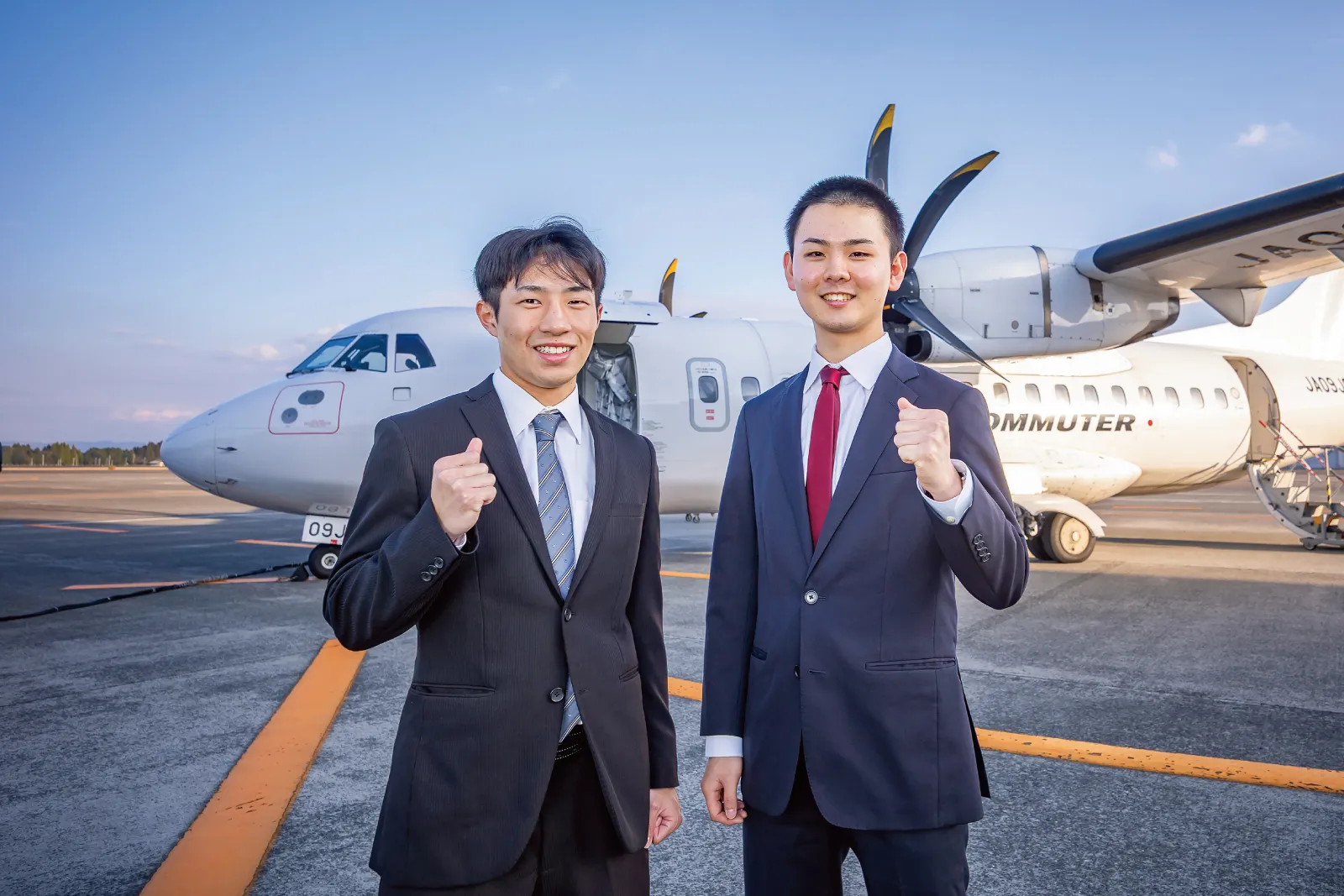 Growing! ~鹿大生の横顔~