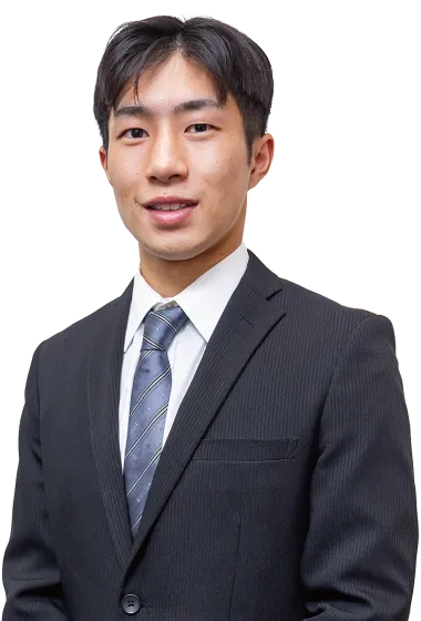 馬場 健輔 さん