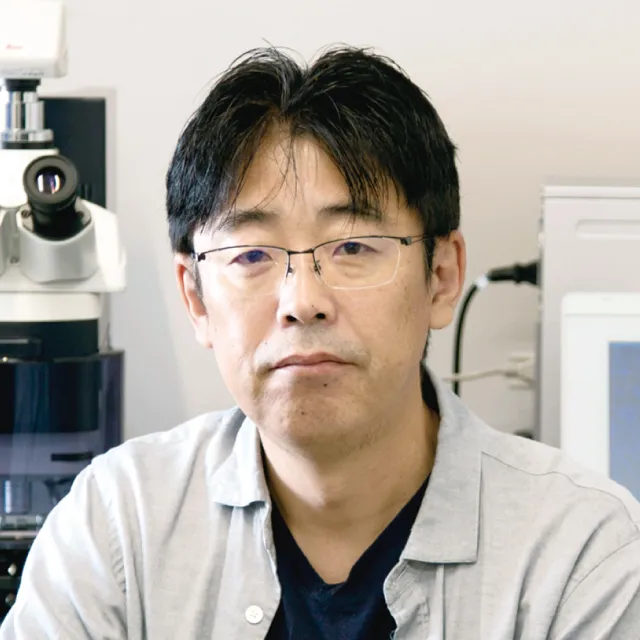早稲田大学 人間科学学術院 掛山 正心（かけやま・まさき）教授