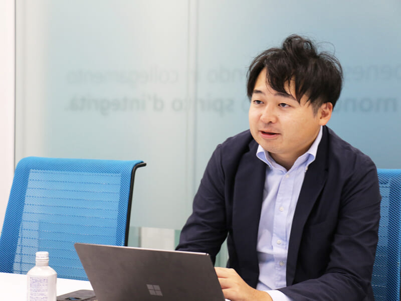 1枚の航空券から広がる世界－グローカルな視点を後輩へつなぐ