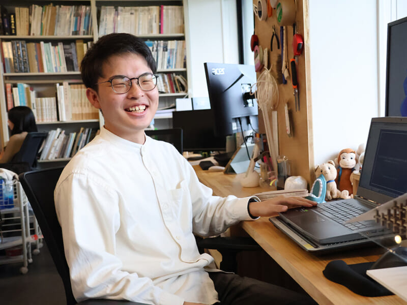 建築学で都市をデザインする！3D技術で守るまちの美しい景観