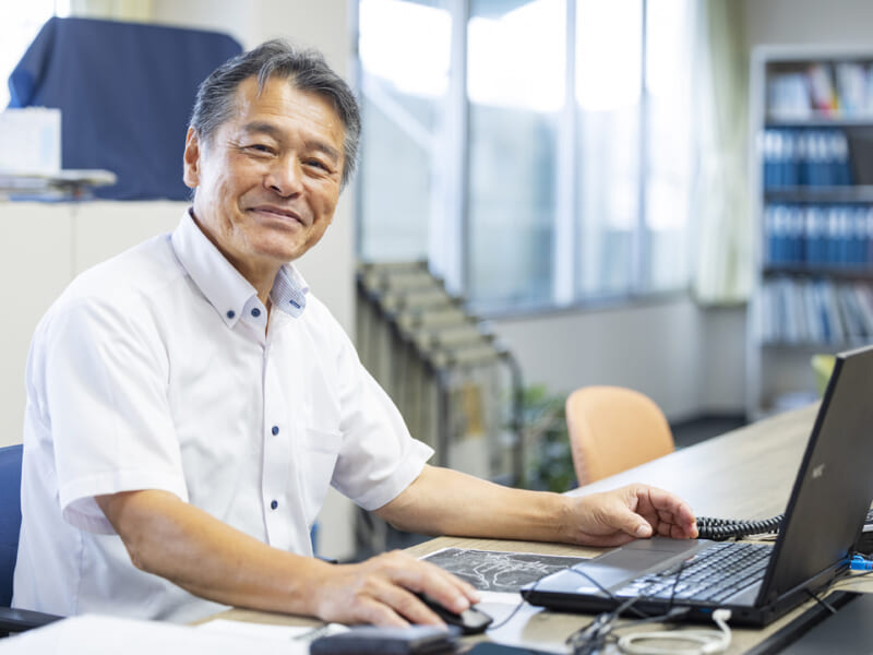 鹿児島の一次産業を見つめ続けて35年 ～公から民へ、鹿大農学部OBのキャリアチェンジ～