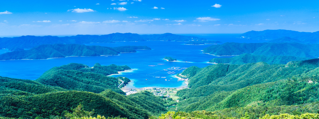 鹿児島の一次産業を見つめ続けて35年 ～公から民へ、鹿大農学部OBのキャリアチェンジ～